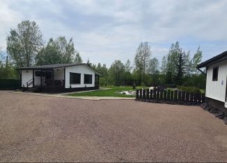 Сдается в аренду дом, 25 м2, Карелия, Загородная улица, 12Д