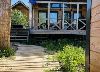 Сдача в аренду дома, 75.3 м2, Пермский край, Тупиковая улица, 3