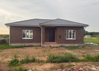 Продаю дом, 100 м2, деревня Зимняя Горка, Лебединая улица