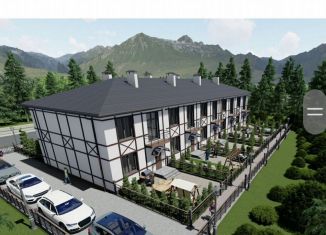 Продажа таунхауса, 104 м2, Карачаево-Черкесия