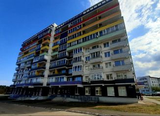 Продам 1-ком. квартиру, 27.8 м2, Чайковский, бульвар Текстильщиков, 8