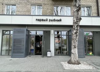 Продается помещение свободного назначения, 60.83 м2, Тюмень, Ямская улица, 87