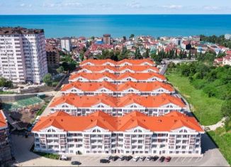 Продаю квартиру студию, 25 м2, Сочи, улица Ленина, 290/6