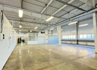 Сдам производство, 2500 м2, Москва, 1-й Угрешский проезд, 28с1, ЮВАО