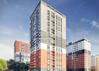 Продаю 3-ком. квартиру, 101.6 м2, Липецк, микрорайон Елецкий, 2-12