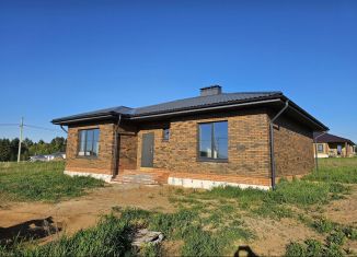 Продается дом, 102.6 м2, деревня Старый Чультем