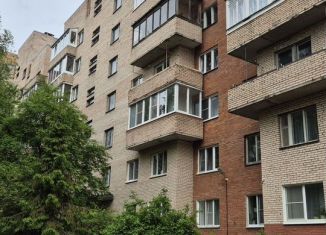 Продаю однокомнатную квартиру, 33.7 м2, Кронштадт, улица Литке, 11