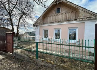 Дом на продажу, 47.7 м2, Иваново, 7-й Авдотьинский переулок, 9