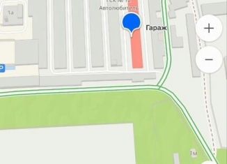 Продаю гараж, 24 м2, Бийск, Социалистическая улица, 1к3