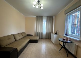 Продам двухкомнатную квартиру, 51.3 м2, Санкт-Петербург, Комендантский проспект, 67, ЖК Чистое Небо