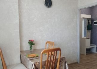 1-комнатная квартира на продажу, 34 м2, Ростов-на-Дону, переулок Чаленко, 11, ЖК Западная Резиденция