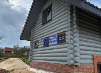 Продажа коттеджа, 94.7 м2, Чувашия, Луговая улица, 12