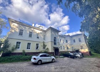 Продажа 3-ком. квартиры, 77.2 м2, Серпухов, 1-я Московская улица, 23