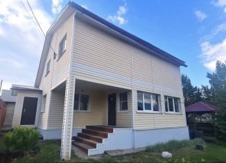 Продажа дома, 90 м2, рабочий поселок Маркова, Южная улица, 21