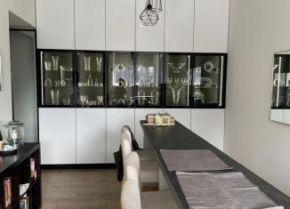 Продажа офиса, 212 м2, Воронеж, улица Сакко и Ванцетти, 41