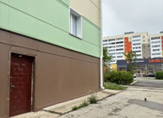 Продажа помещения свободного назначения, 68.3 м2, Губаха, улица Дегтярёва, 20