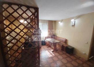 Продажа трехкомнатной квартиры, 71.6 м2, Туапсе, Гражданский переулок, 23