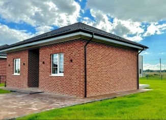 Дом на продажу, 85.2 м2, посёлок Голубево, Боярская улица, 6