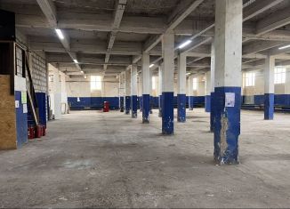 Сдается в аренду производство, 1800 м2, Владимирская область, Первомайская улица, 57