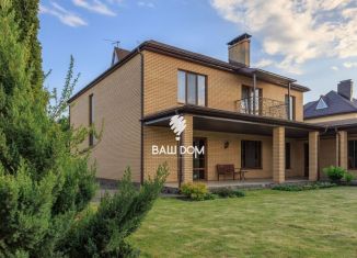 Продается дом, 347.4 м2, посёлок Путёвка, Деснянская улица, 8