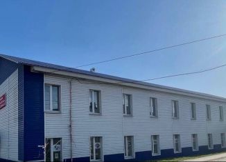 Производство в аренду, 688 м2, Пензенская область, Саранская улица, 76