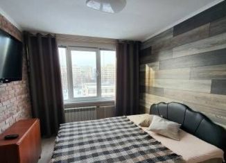 Продам трехкомнатную квартиру, 62.6 м2, Санкт-Петербург, проспект Маршала Жукова, 28к3, метро Автово