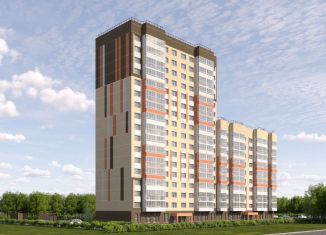 Продам двухкомнатную квартиру, 71.1 м2, деревня Аркасы, улица Воинов-Интернационалистов, поз1А