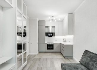 Продам двухкомнатную квартиру, 38.4 м2, Москва, Береговой проезд, 5Ак2, ЗАО