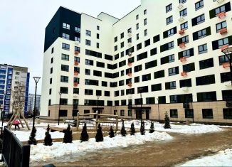 Однокомнатная квартира в аренду, 40 м2, Ковров, улица Строителей, 41/1