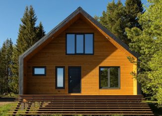 Продам дом, 140 м2, деревня Каменное, Гранатовая улица, 1