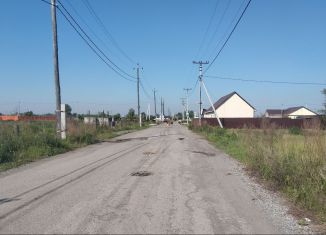 Продам участок, 6 сот., Абакан, Рябиновая улица, 27