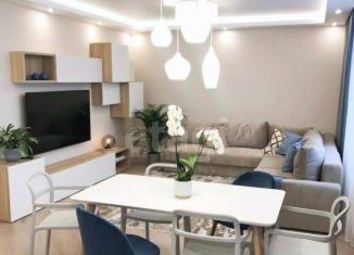 Продается трехкомнатная квартира, 84 м2, Санкт-Петербург, Репищева улица, 10к3, Репищева улица