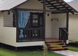 Сдается дом, 28 м2, село Элекмонар, Восточная улица, 57