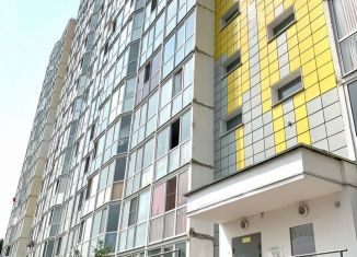 Продаю квартиру студию, 28 м2, Тверь, улица Фрунзе, 2к1, ЖК Молодёжный