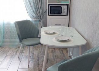 Сдается 2-ком. квартира, 57 м2, Оренбург, улица Карпова, 3/1, ЖК Любимый Квартал