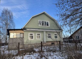 Продаю дом, 69.1 м2, Бор, деревня Летнево, 1