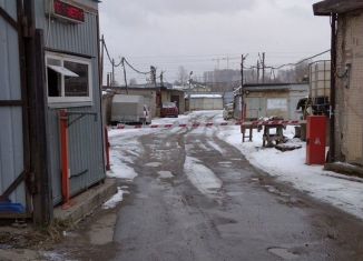 Продается гараж, 20 м2, Мурино, Привокзальная площадь, 18