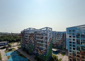 1-комнатная квартира на продажу, 29.9 м2, Санкт-Петербург, метро Улица Дыбенко, улица Крыленко, 1к1с4