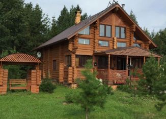 Продаю дом, 178.1 м2, СНТ Ясная поляна, деревня Псарёво, 78