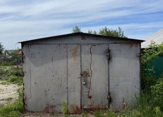 Продам гараж, 24 м2, Тула, Большая улица