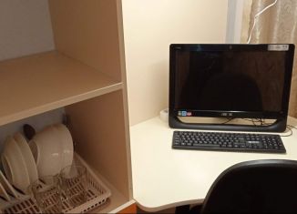 Комната в аренду, 6 м2, Екатеринбург, улица Чкалова, 260