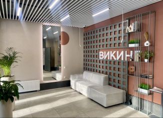 Продается трехкомнатная квартира, 56 м2, Пермь, улица КИМ, 57А