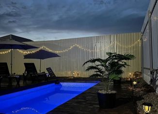 Сдаю в аренду дом, 70 м2, Краснодарский край, Живописная улица, 7