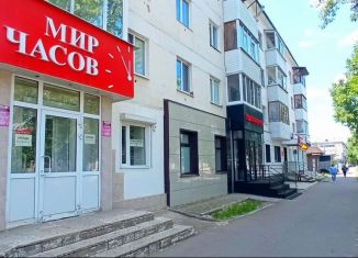 Продажа торговой площади, 44 м2, Нефтекамск, Социалистическая улица, 45