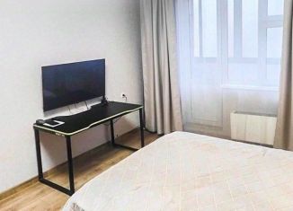 1-комнатная квартира в аренду, 37.7 м2, Москва, Нарвская улица, 1Ак1, ЖК Головино