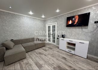 1-комнатная квартира на продажу, 43 м2, Астрахань, улица Куликова, 13к2