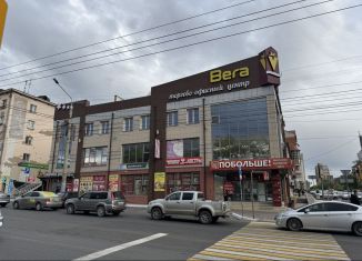 Продаю торговую площадь, 35000 м2, Чита, улица Чкалова, 164