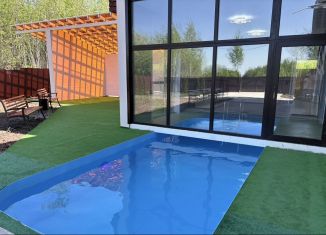 Сдам в аренду коттедж, 450 м2, Пермский край