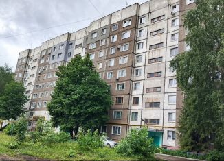 Продается двухкомнатная квартира, 54 м2, Тамбов, Магистральная улица, 17А
