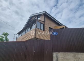 Дом на продажу, 240.7 м2, Благовещенск, СТ Рассвет, 84